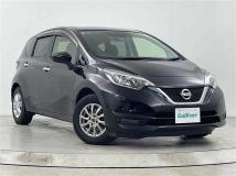 2019 Nissan Note
