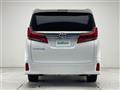 2021 Toyota Alphard