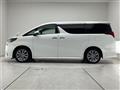 2021 Toyota Alphard