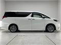 2021 Toyota Alphard