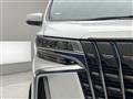 2021 Toyota Alphard