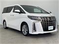 2021 Toyota Alphard