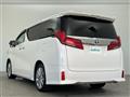 2021 Toyota Alphard