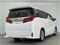 2021 Toyota Alphard