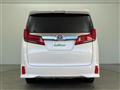 2021 Toyota Alphard