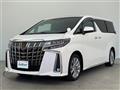 2021 Toyota Alphard