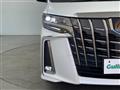 2021 Toyota Alphard