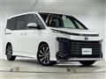 2025 Toyota Voxy