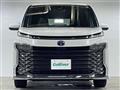 2025 Toyota Voxy