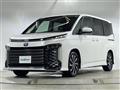 2025 Toyota Voxy