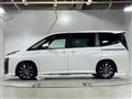 2025 Toyota Voxy