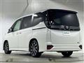 2025 Toyota Voxy