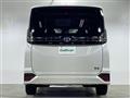 2025 Toyota Voxy