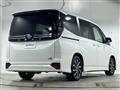 2025 Toyota Voxy