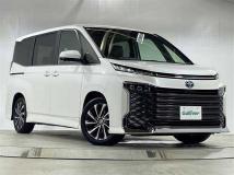 2025 Toyota Voxy