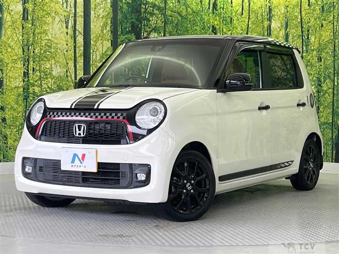 2017 Honda N-ONE