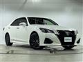 2018 Toyota Crown Hybrid