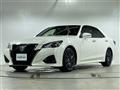 2018 Toyota Crown Hybrid