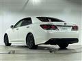 2018 Toyota Crown Hybrid