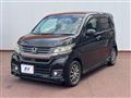 2014 Honda N-WGN