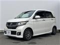 2014 Honda N-WGN