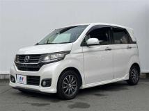 2014 Honda N-WGN