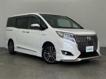 2020 Toyota Esquire