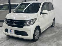 2014 Honda N-WGN