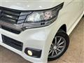 2015 Honda N-WGN
