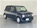 2021 Suzuki Lapin