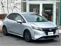 2021 Nissan Note