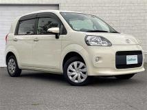 2015 Toyota Porte