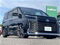2023 Toyota Voxy