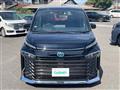 2023 Toyota Voxy