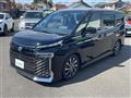 2023 Toyota Voxy