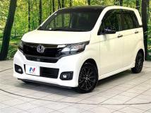 2017 Honda N-WGN