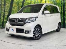 2017 Honda N-WGN