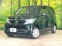 2018 Honda N-WGN