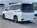2023 Toyota Voxy