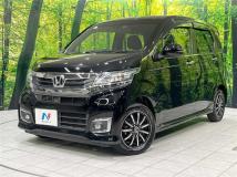2018 Honda N-WGN