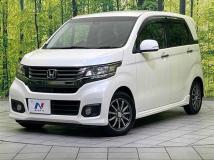 2014 Honda N-WGN