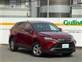 2024 Toyota Harrier