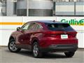 2024 Toyota Harrier