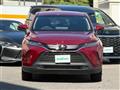 2024 Toyota Harrier