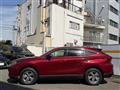 2024 Toyota Harrier