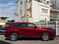2024 Toyota Harrier