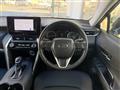 2024 Toyota Harrier