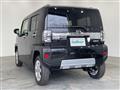 2025 Daihatsu Taft
