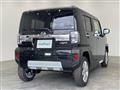 2025 Daihatsu Taft
