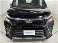 2018 Toyota Voxy